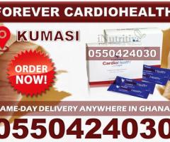 Forever CardioHealth in Kumasi - Image 3