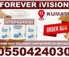 Forever iVision in Kumasi
