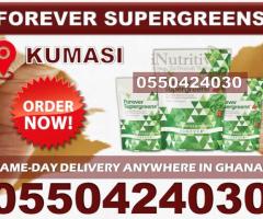 Forever Supergreens in Kumasi - Image 2