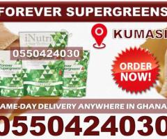 Forever Supergreens in Kumasi - Image 3