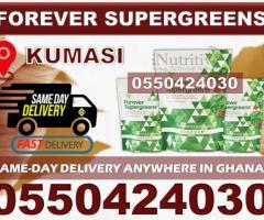 Forever Supergreens in Kumasi - Image 4