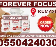 Forever Focus in Kumasi - Image 2