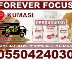 Forever Focus in Kumasi - Image 3