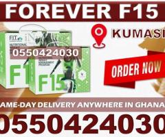 Forever F15 in Kumasi