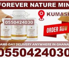 Forever Nature Min in Kumasi