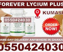Forever Lycium Plus in Kumasi - Image 2