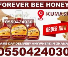 Forever Bee Honey in Kumasi