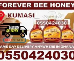 Forever Bee Honey in Kumasi - Image 4