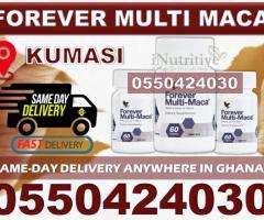 Forever Multi Maca in Kumasi - Image 3