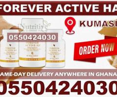 Forever Active HA in Kumasi