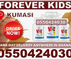 Forever Kids in Kumasi - Image 2