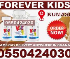 Forever Kids in Kumasi - Image 3