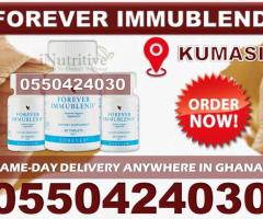 Forever Immublend in Kumasi - Image 3