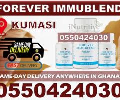 Forever Immublend in Kumasi - Image 4