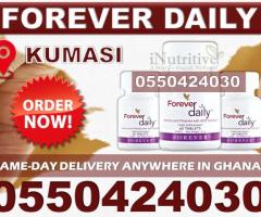 Forever Daily in Kumasi - Image 2
