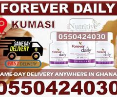 Forever Daily in Kumasi - Image 4