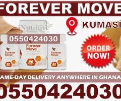 Forever Move in Kumasi - Image 2