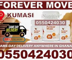 Forever Move in Kumasi - Image 3