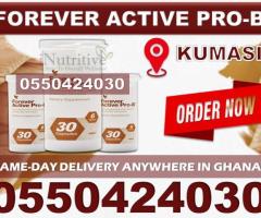 Forever Active Pro-B in Kumasi