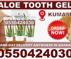 Forever Aloe Bright Tooth Gel in Kumasi - Image 3
