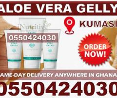 Forever Aloe Vera Gelly in Kumasi - Image 3