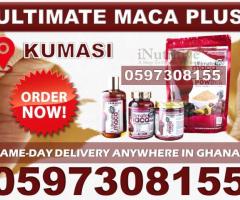 Ultimate Maca Plus in Kumasi