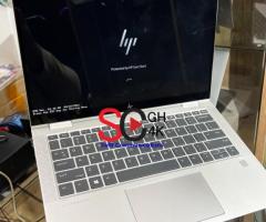 HP EliteBook 1030 G3 - Image 1