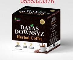 DAYAS DOWNSYZ SLIMMING COFFEE