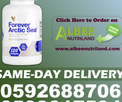 PRICE OF FOREVER ARCTIC SEA IN GHANA