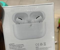 Original Apple Airpods Pro - Image 2