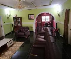 4 bedroom house in kumasi for sale - Image 3