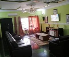 4 bedroom house in kumasi for sale - Image 4