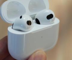 AIRPODS 3, 3rd Generation