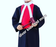 Career costumes for kids - Image 1