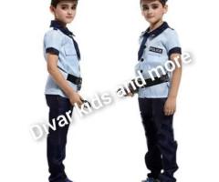 Career costumes for kids - Image 2