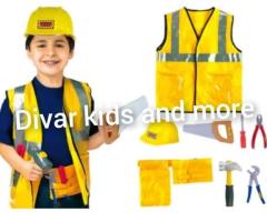 Career costumes for kids - Image 4