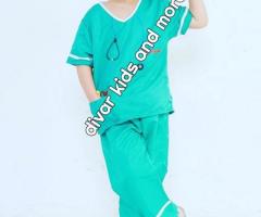 Career costumes for kids - Image 2