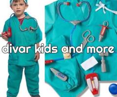 Career costumes for kids - Image 3