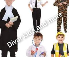 Career costumes for kids - Image 4