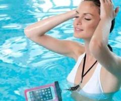 Waterproof phone covers - Image 4