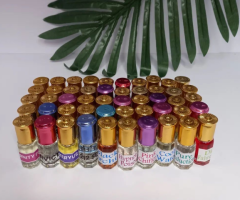 Authentic and long lasting Designer Perfume oil - Image 3