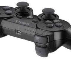 Wireless Game Pad for PS3 - Image 1