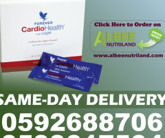 PRICE OF FOREVER CARDIO HEALTH IN GHANA