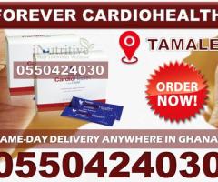Forever CardioHealth in Tamale