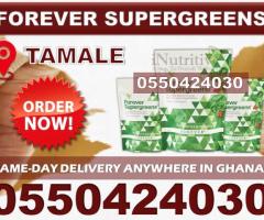 Forever Supergreens in Tamale - Image 2