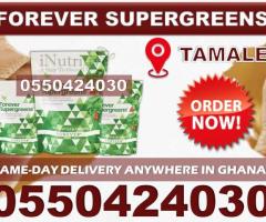 Forever Supergreens in Tamale - Image 3