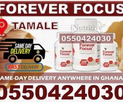 Forever Focus in Tamale - Image 3