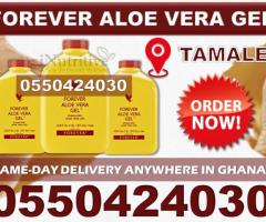 Forever Aloe Vera Gel in Tamale - Image 3