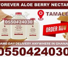 Forever Aloe Berry Nectar in Tamale