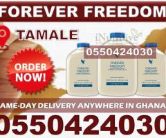 Forever Freedom in Tamale - Image 2